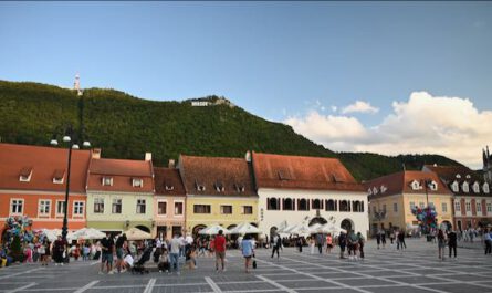 Brasov